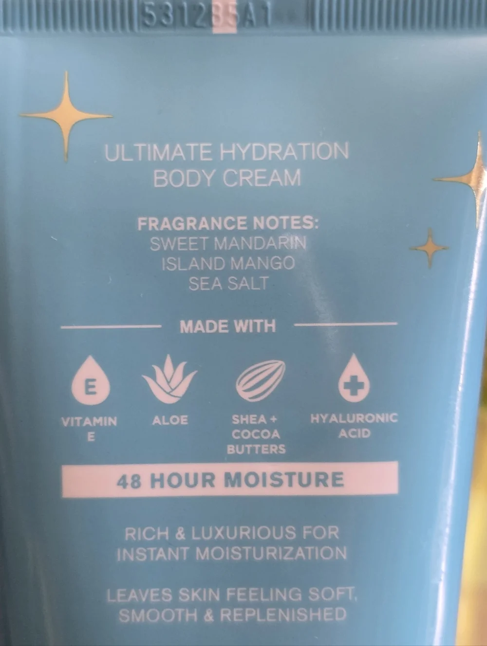 Bath & Body Works bath body
